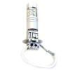 Autožiarovka Autolamp LED H3 12V 10x2323 SMD SAMSUNG - 1ks