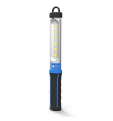 Philips LED LPL20X1 svietidlo 220V 6LED s nabíjačkou