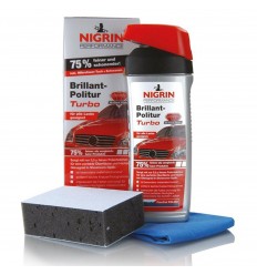 NIGRIN LEŠTIACA SADA 72960 500ML