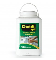 CANDIGEL GÉL NA UMÝVANIE 4L