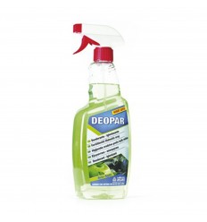 DEOPAR POMARANČ 750ML