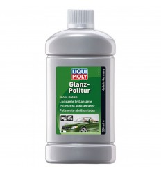 LIQUI MOLY Leštiaca politúra - 500ml