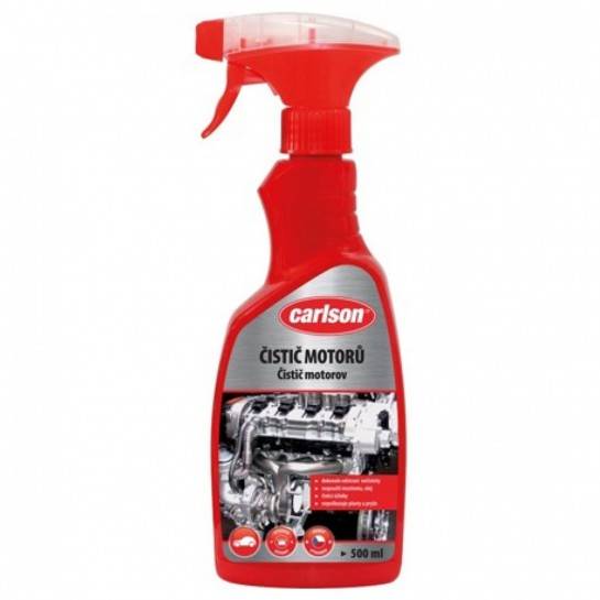CARLSON ČISTIČ MOTORA 500ML