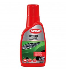 CARLSON LEŠTENKA S VOSKOM 500ML