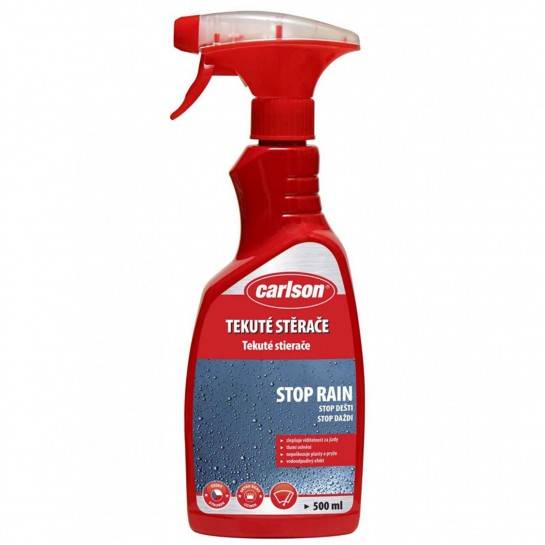 CARLSON TEKUTÉ STIERAČE 500ML