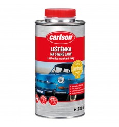 Carlson Leštenka na staré laky 500ml