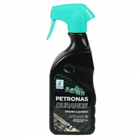 PETRONAS Čistič motora 400ml