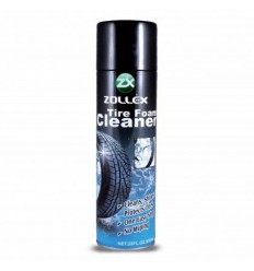 Zollex Oživovač pneu650ml ZC-218 /Tire foam cleaner/