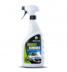 Zollex odstraňovač hmyzu 750ml Insect Remover