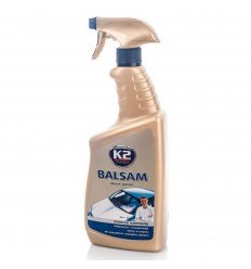 K2 Balsam vosková politúra 700ml