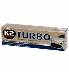 K2 K21 TURBO pasta s voskom 100g