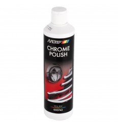 Motip Čistič chrómu 500 ml