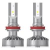 LED H8/H11/H16 Ultinon +160% PHILIPS
