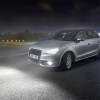 LED H8/H11/H16 Ultinon +160% PHILIPS