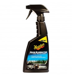 Meguiar's Car Odor Eliminator - pohlcovač pachov 473 ml