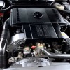 Meguiars Engine Dressing - ochrana a lesk na motorové diely, 450 ml