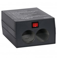 teroson predhrievací box na kartuše