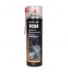 Motip biele mazivo 500ml