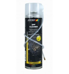 Motip Čistič DPF filtra 400ml