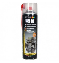 Motip Čistič karburátora 400ml