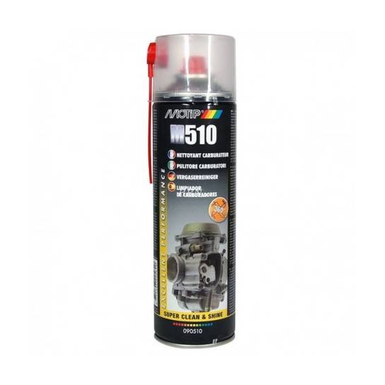 Motip Čistič karburátora 400ml