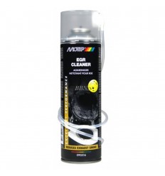 Motip Čistič turba a EGR ventilu 500ml