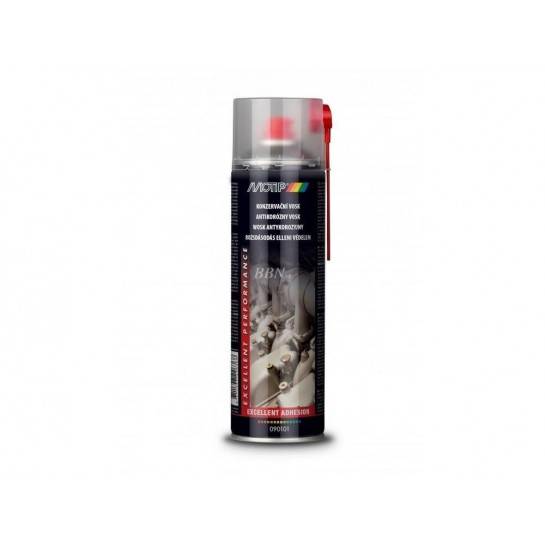 Motip konzervačný vosk 500ml