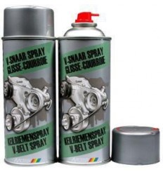 Motip sprej na klinové remene 500ml