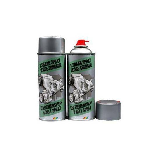 Motip sprej na klinové remene 500ml