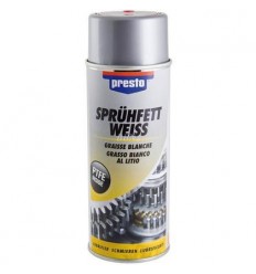 Presto Biely tuk 400ml