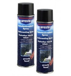 Presto Bitumen sprej 500ml