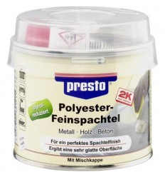 Presto Flex Jemný biely 250gr