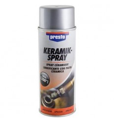 Presto Keramik sprej 400ml