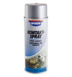 Presto Kontakt sprej 400ml