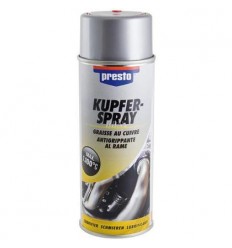 Presto Medeny sprej 400ml