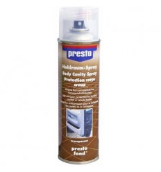 Presto ML Ochrana dutín 500ml