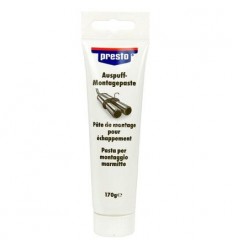 Presto Mont.pasta-výfuky 170g