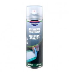 Presto Odstraňovač nálepiek 500ml