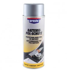 Presto Ochrana pólov bat.400ml