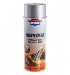 Presto Penetračný olej 400ml