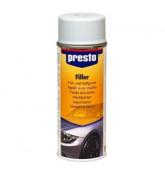 Presto Plnič šedý 400ml
