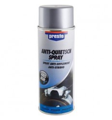 Presto Sprej proti pískaniu 400ml