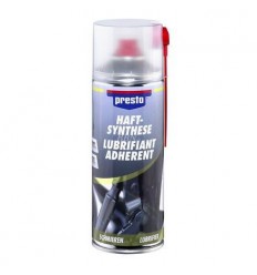 Presto Syntetické mazivo 400m