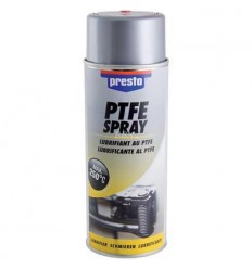 Presto Teflonové mazivo (PTFE) 400ml