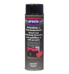Presto UBS ochr.pr.kam.čierny 500ml