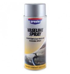 Presto Vazelína sprej 400ml