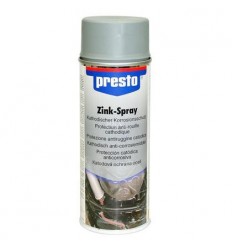 Presto Zinkový sprej 400ml