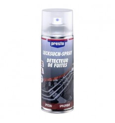 Presto Zistovanie netesnosti 300ml