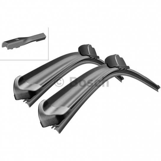 BOSCH AeroTwin A586S 680/515 mm (3397007586) - stierače predné