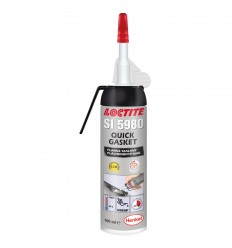 loctite 5980 Quick gasket čierny 200ml